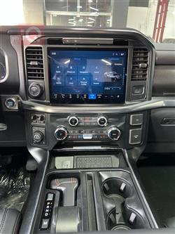 فورد F-150 رابتور
